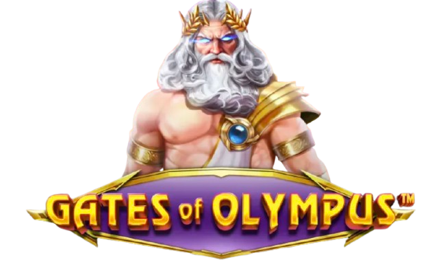 Gates Of Olympus slot oyunu görseli