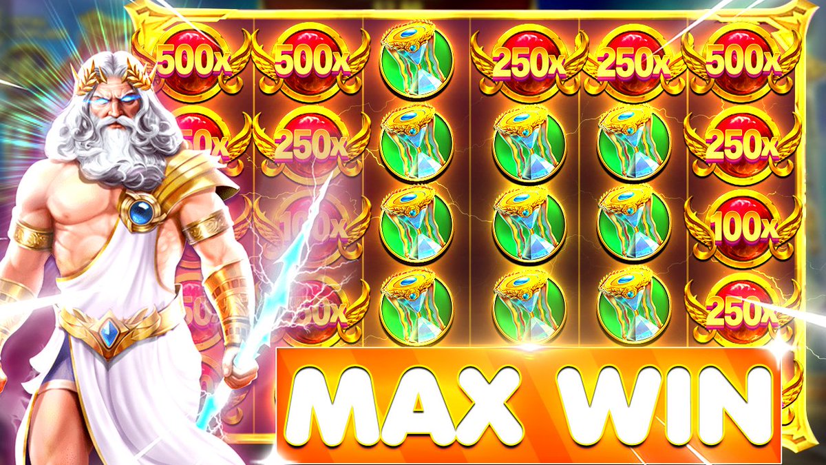 Tumbling Reels Mekaniği